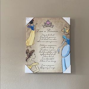 disney princess picture